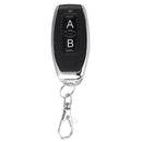 433Mhz Remote Control Learning Code for Garage Door Controller Alarm with Board