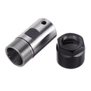 Machifit ER20A-14mm Collet Chuck Holder Motor Shaft Tool Holder Extension Rod