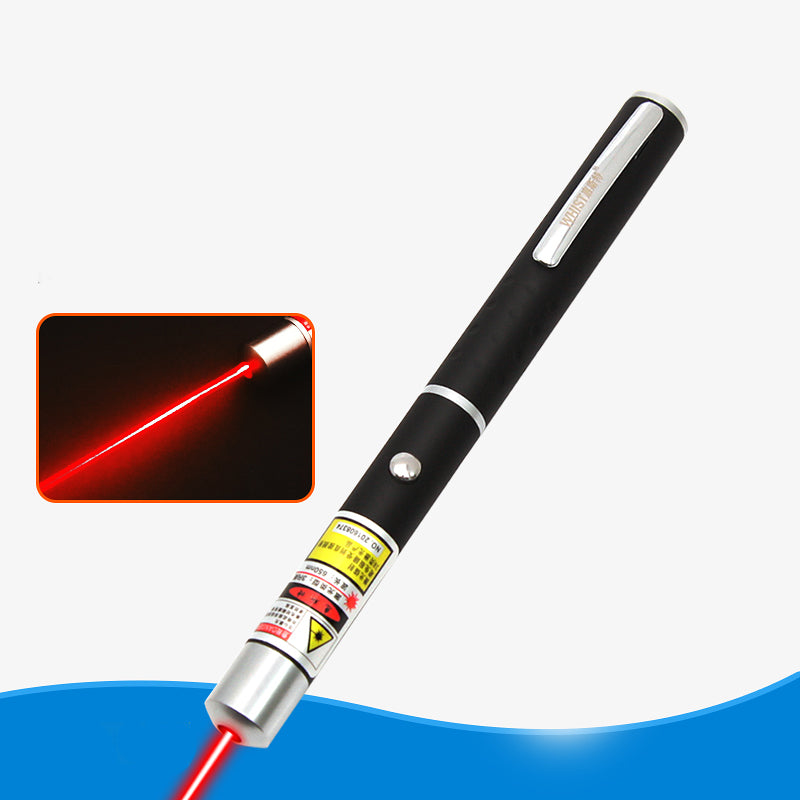 H9 Laser Light Pen For Projector Highlighted Red and green Laser Pen