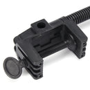 Adjustable Training Hand Model Flexible Nail Art Practice Finger Trainer 500 Piece Nail Tips