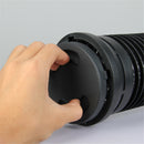 110v/220v 6W Electic Mosquito Killer Lamp Photocatalyst Mosquito Dispeller Insect Fly Bug Zapper Trap Pest Light