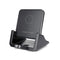 10W Qi Wireless Charger Fast Charging Desktop Phone Holder For Qi-enabled Smart Phone iPhone 11 Samsung Galaxy Note 10+