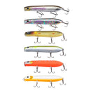 ZANLURE Topwater Bass Fishing Lure 10cm/15g Sea Fishing