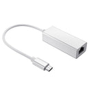 AUGIENB Nic 100 Megabytes Line Free Drive Desktop Notebook Ultrabook Rj45 Ethernet Port Converter