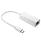 AUGIENB Nic 100 Megabytes Line Free Drive Desktop Notebook Ultrabook Rj45 Ethernet Port Converter