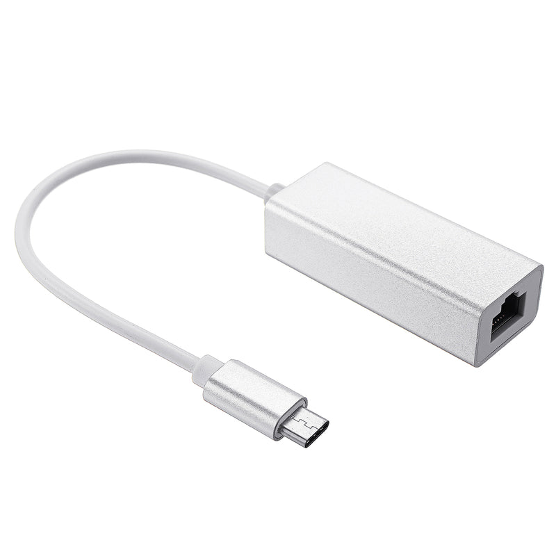 AUGIENB Nic 100 Megabytes Line Free Drive Desktop Notebook Ultrabook Rj45 Ethernet Port Converter