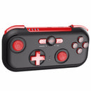 iPega PG-9085 Red Wizard bluetooth Gamepad Wireless Controller for Android iOS Switch Win 7 8 10