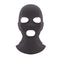golovejoy Motorcycle Winter Windproof Full Face Mask Hats Outdoor Riding TJ21 Black/Gray