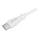 Type C USB-C Sync Fast Charger Charging Data Cable 1M for Samsung Galaxy S8 S9 Plus