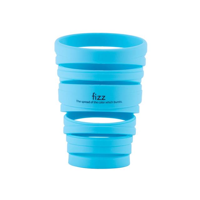 XIAOMI FZ210003 Hollow Pen Holder Desktop Organizer Fizz Creative Office Round Pencil Cosmetic Container Stationery Storage