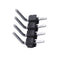 10pcs 4-bit 0.56 Inch 7-segment LED Digital Tube Module I2C Control 2-line Control HT16K33 LED Display Module