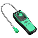 Natural Gas Methane Propane Leak Detector Tester 2 Alarm Sensor Home Security