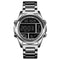 SKMEI 1448 Fashion Men Watch Multi-function Waterproof Sport Digital Watch