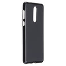 Bakeey Soft TPU Scrub Back Pudding Protective Case For Nokia 8