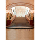 5x7ft 1.5x2.1m Beauty Gorgeous Wedding Palace Photography Backdrop Vinyl Cloth Background