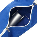 Portable Golf Pocket Ball Picker Pick Up Storage Carry Bag Collector