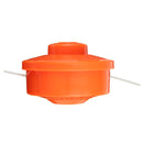 Trimmer Head Bump Feed Line Spool Weed Brush Cutter Accessories Household Garden Tool Parts
