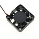 Original Hiland Heat Sink + Cooling Fan + Mounting Screws Kit For 0-30V 0-28V Universal Power Supply
