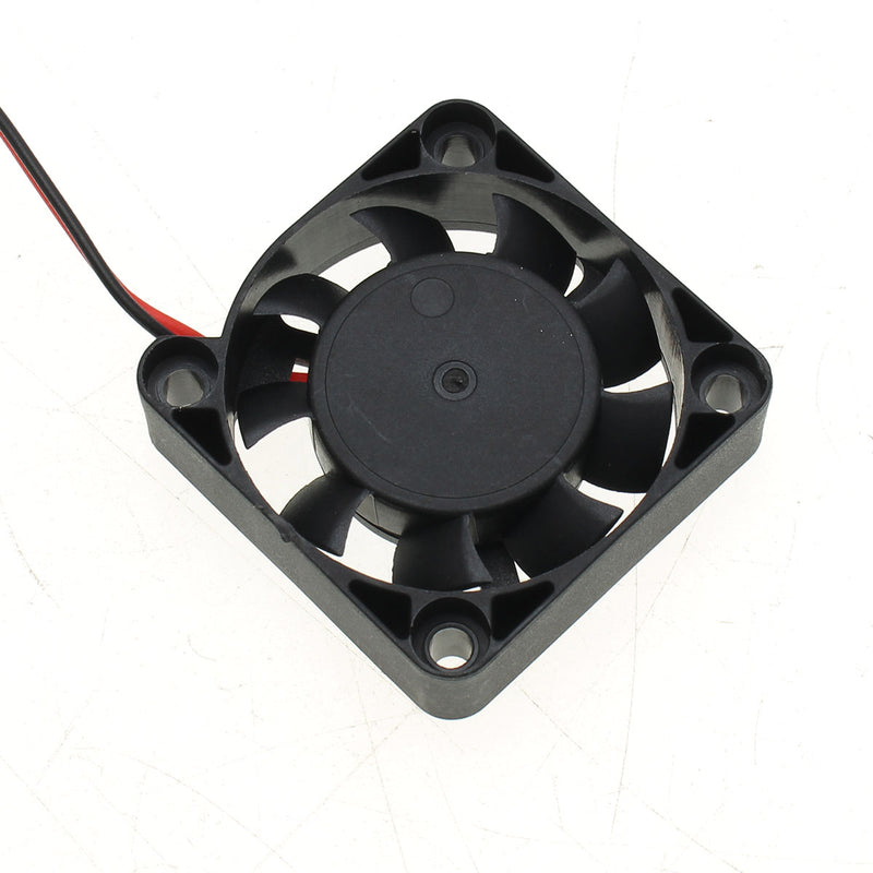 Original Hiland Heat Sink + Cooling Fan + Mounting Screws Kit For 0-30V 0-28V Universal Power Supply