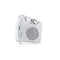 2000W Air Heater Fan 3 Gears Portable Desktop Electric Fast Heating Winter Warmer with Overload Protection