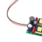5pcs 7-15x3W LED Driver Input AC110V-220V to DC 21V-45V Built-in Drive Power Supply Adjustable Lighting for DIY LED Lamps