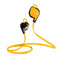 DACOM G02A Sport Stereo Flat Cable Wireless bluetooth 4.1 Headphone Earphone With NFC