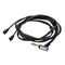Earmax 4.4mm DIY Replacement Headphone Earphone Audio Cable For Sennheiser IE80 IE8 IE8I