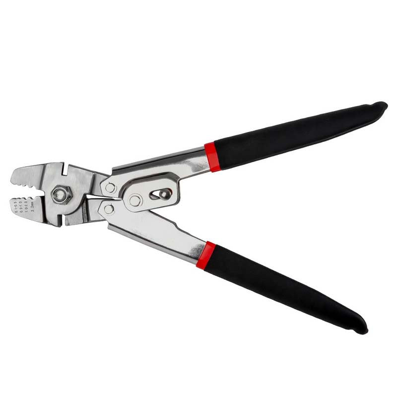 LEO 26cm Fishing Pliers Multifunction Stainless Steel Fishing Tool