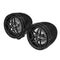 3inch bluetooth Motorcycle Audio System USB SD FM Radio MP3 Speakers 12V