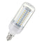Dimmable E14/E27/G9/GU10/B22/E12 SMD4014 5W LED Corn Bulb Light Home Lamp AC220V