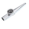 Orff Alloy Metal Kazoo Flute Diaphragm Mouth Flute Harmonica