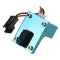 Anycubic 6-38V Auto Leveling Sensor Heated Bed Position Sensor For Kossel Series 3D Printer