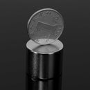 N52 Strong Round Cylinder Magnet 25x20mm Rare Earth Neodymium Magnet