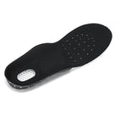 35-40 Size Men Women Fashion Silica Gel Insole EVA Cushioning Insole Orthotic Sport Running Shoes Insoles
