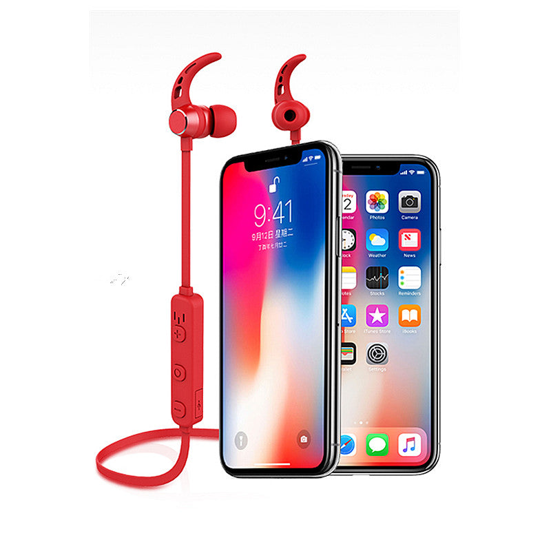 Joyroom Magnetic Wireless bluetooth Earphone Mini Bass Sports Outdoor Handsfree Headset Earphones