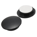 2 Pcs 360 Car Truck Blind Spot Mirror Wide Angle Convex Rear Side View Mirror