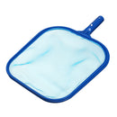 Leaf Rake Mesh Frame Net Skimmer Debris Cleaner Swimming Pool Spa Cleaning Multifunctional Tools Kit