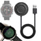 Bakeey 1M TPU Watch Cable Magnetic Charger Cable for Amazfit stratos 3 Smart Watch