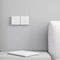 [New Arrival] Xiaomi Mijia Smart Switch Wall Switch Single/Doubl/Three Open Dual Control Switch 2 Modes Switch Over Intelligent Lamp Lights Switch