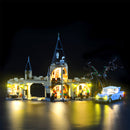 LED Light Lighting Kit ONLY For LEGO 75953 Whomping Willow Bricks Toys