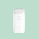 XIAOMI MITU Baby Hair Clipper IPX7 Waterproof Electric Hair Clipper Trimmer Silent Motor for Children Baby