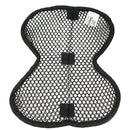 Motorcycle Helmet Breathable Net Pad Heat Insulation Protective Gear