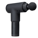 2000mAh LCD Display Percussion Massager 4200RPM Muscle Vibrating Massage Athlete Therapy Device with 4 Massage Head