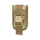 Xmund XD-DY36 Molle Tactical Phone Bag Card Holder EDC Gadget Bag Oxford Portable Waterproof Waist Belt Organizer