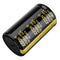 47000UF 35V 35x60mm Radial Aluminium Electrolytic Capacitor High Frequency 105C
