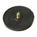 2 inch Round Reflectors Universal For Motorcycles ATV Bikes Dirt Bikes