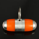 XANES Multifunctional Night Riding LED Warning Light Waterproof Bicycle Handbar Light