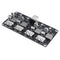 USB QC3.0 QC2.0 DC-DC Buck Converter Charging Step Down Module 6-32V 9V 12V 24V to Fast Quick Charger Circuit Board 3V 5V 12V