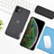 NILLKIN Shockproof Transparent Non-slip Soft TPU Protective Case for iPhone 11 6.1 inch
