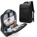 OUTWALK Fashional  Backpack Student & Men's Leisure Travel  Oxford Cloth Laptop Bag